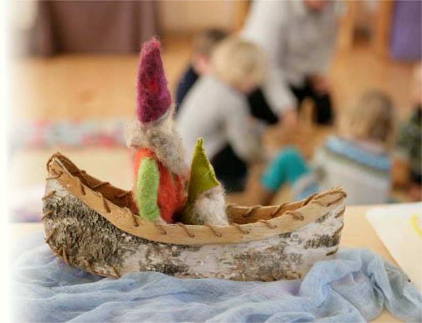 Kindergarten Enrolment