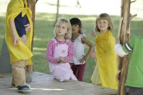 Kindergarten Enrolment